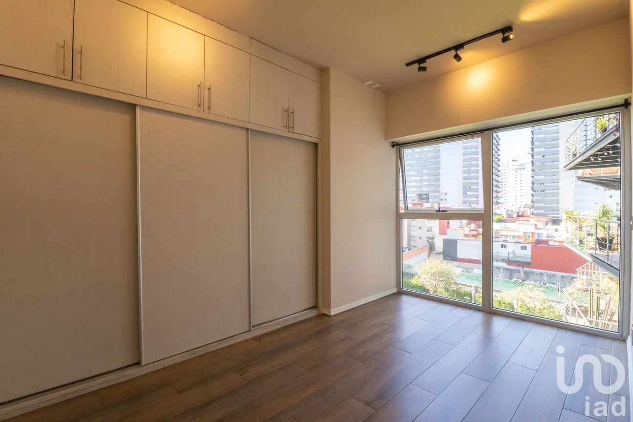 Departamento en Venta en Xoco, Benito Juárez, Ciudad de México | NEX-245918 | iad México | Foto 10 de 23