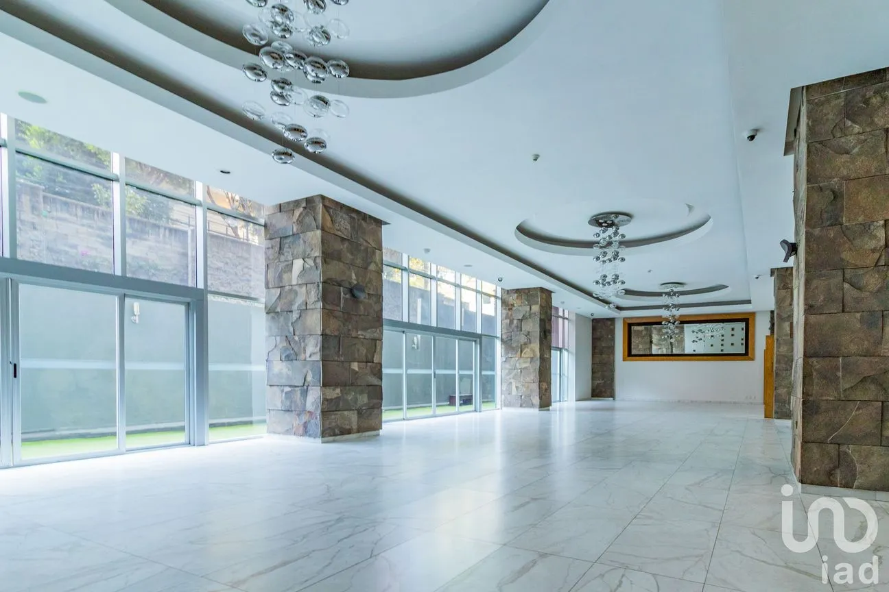 Departamento en Venta en Xoco, Benito Juárez, Ciudad de México | NEX-245918 | iad México | Foto 1 de 23