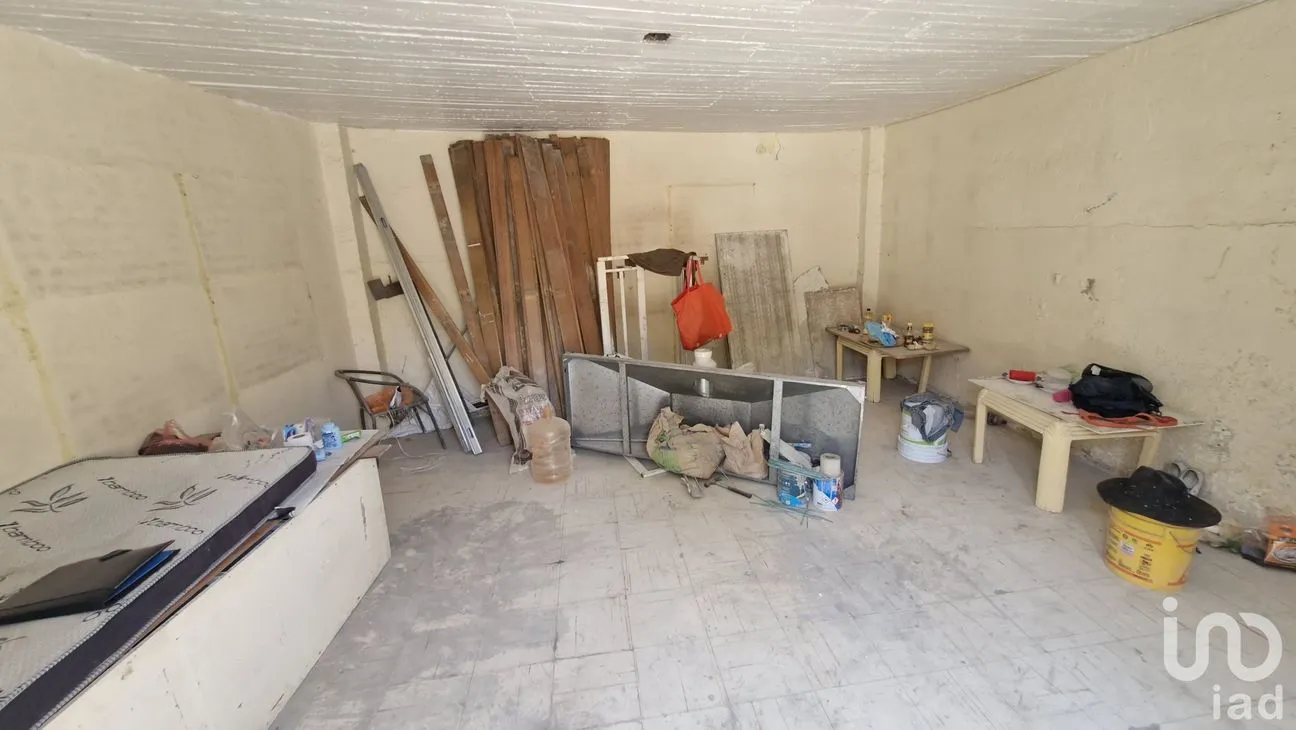 Terreno en Venta en Popotla, Miguel Hidalgo, Ciudad de México | NEX-246852 | iad México | Foto 3 de 8