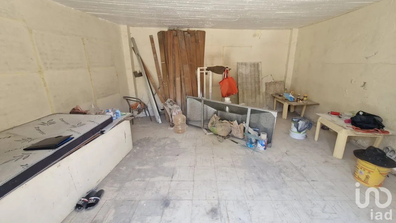 Terreno en Venta en Popotla, Miguel Hidalgo, Ciudad de México | NEX-246852 | iad México | Foto 4 de 8