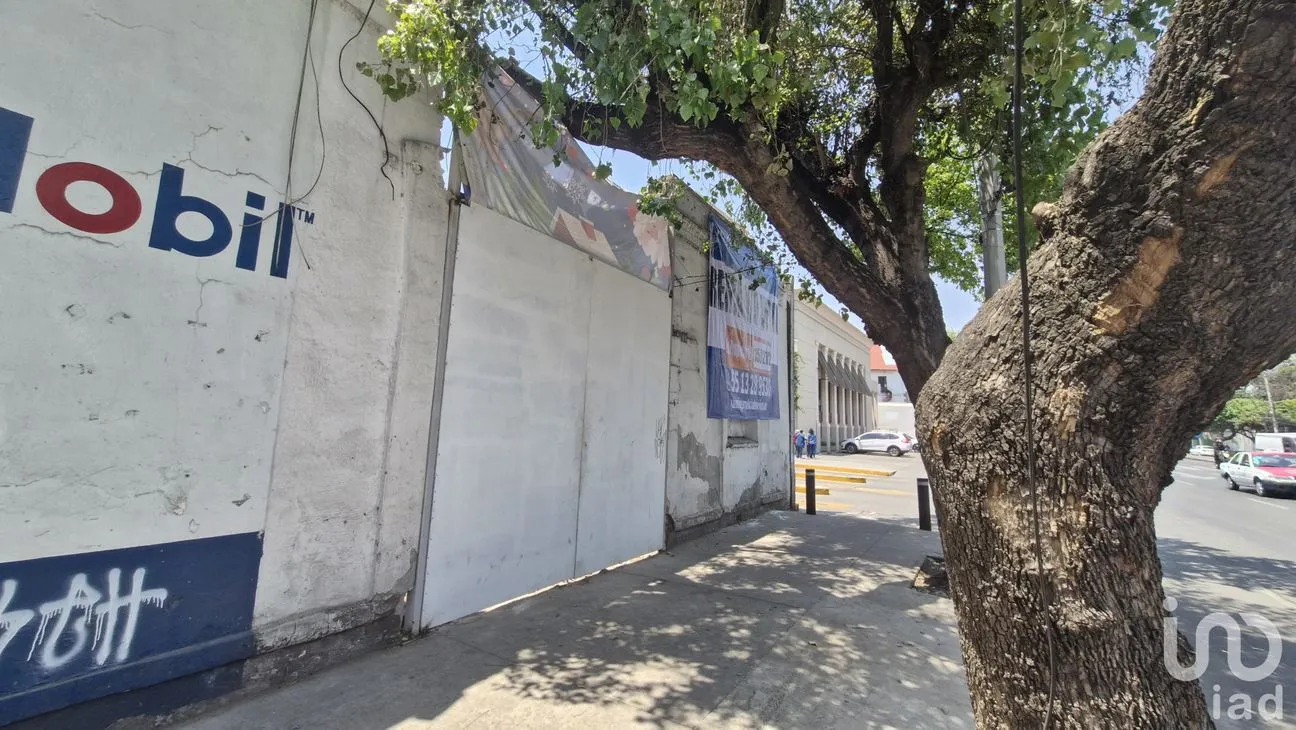 Terreno en Venta en Popotla, Miguel Hidalgo, Ciudad de México | NEX-246852 | iad México | Foto 7 de 8
