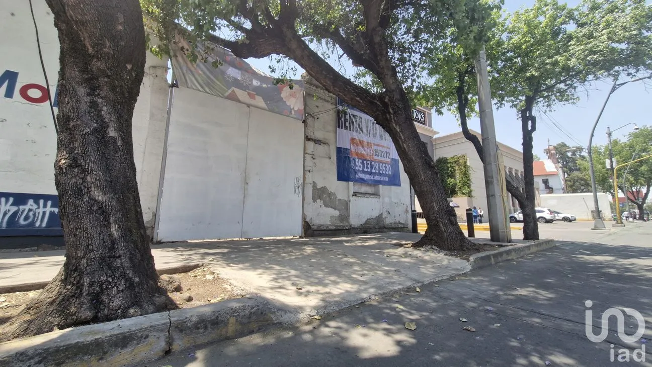 Terreno en Venta en Popotla, Miguel Hidalgo, Ciudad de México | NEX-246852 | iad México | Foto 8 de 8