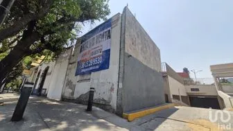 NEX-246852 - Terreno en Venta, con 220 m2 de construcción.