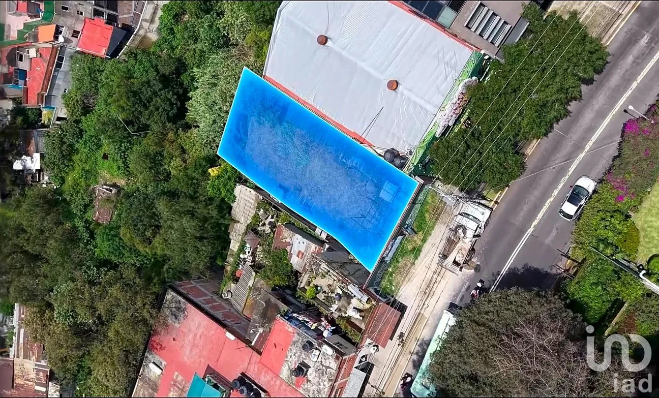 Terreno en Venta en Flor de María, Álvaro Obregón, Ciudad de México | NEX-246890 | iad México | Foto 3 de 10