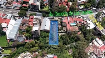 NEX-246890 - Terreno en Venta, con 480 m2 de construcción.
