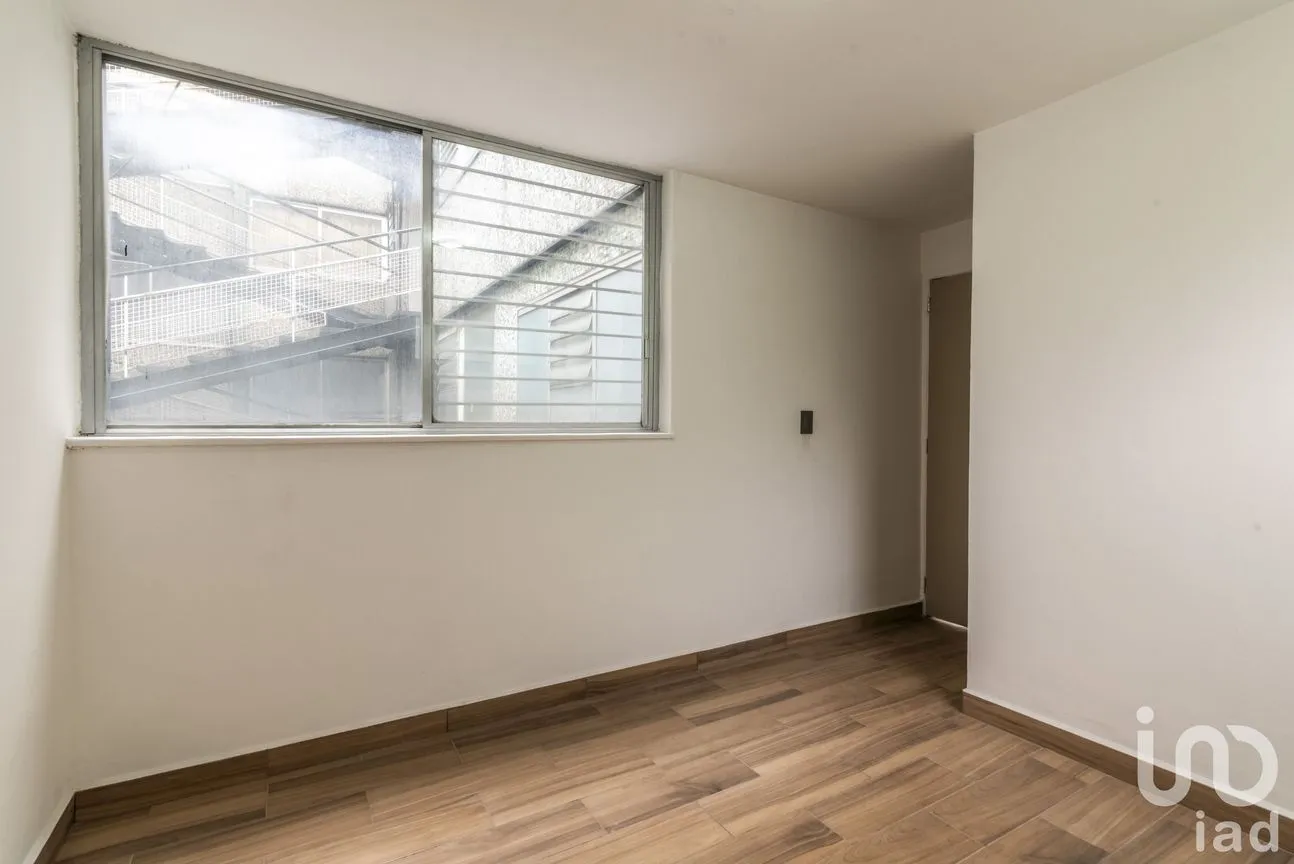Departamento en Venta en Nonoalco Tlatelolco, Cuauhtémoc, Ciudad de México | NEX-246981 | iad México | Foto 13 de 19