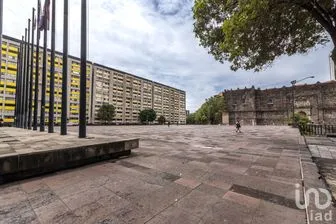 NEX-246981 - Departamento en Venta, con 3 recamaras, con 2 baños, con 70 m2 de construcción en Nonoalco Tlatelolco, CP 06900, Ciudad de México.