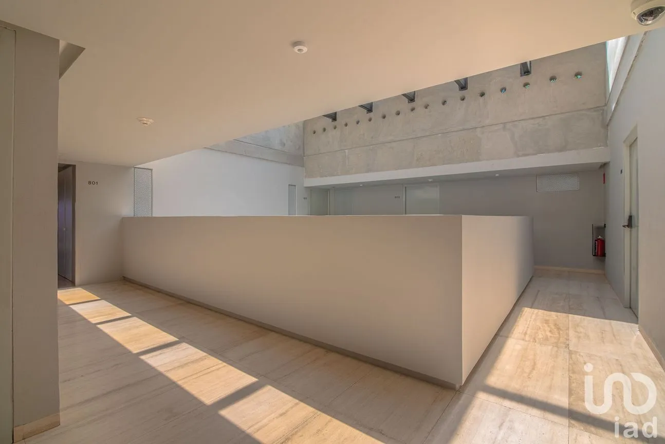 Departamento en Renta en Condesa, Cuauhtémoc, Ciudad de México | NEX-247519 | iad México | Foto 13 de 15