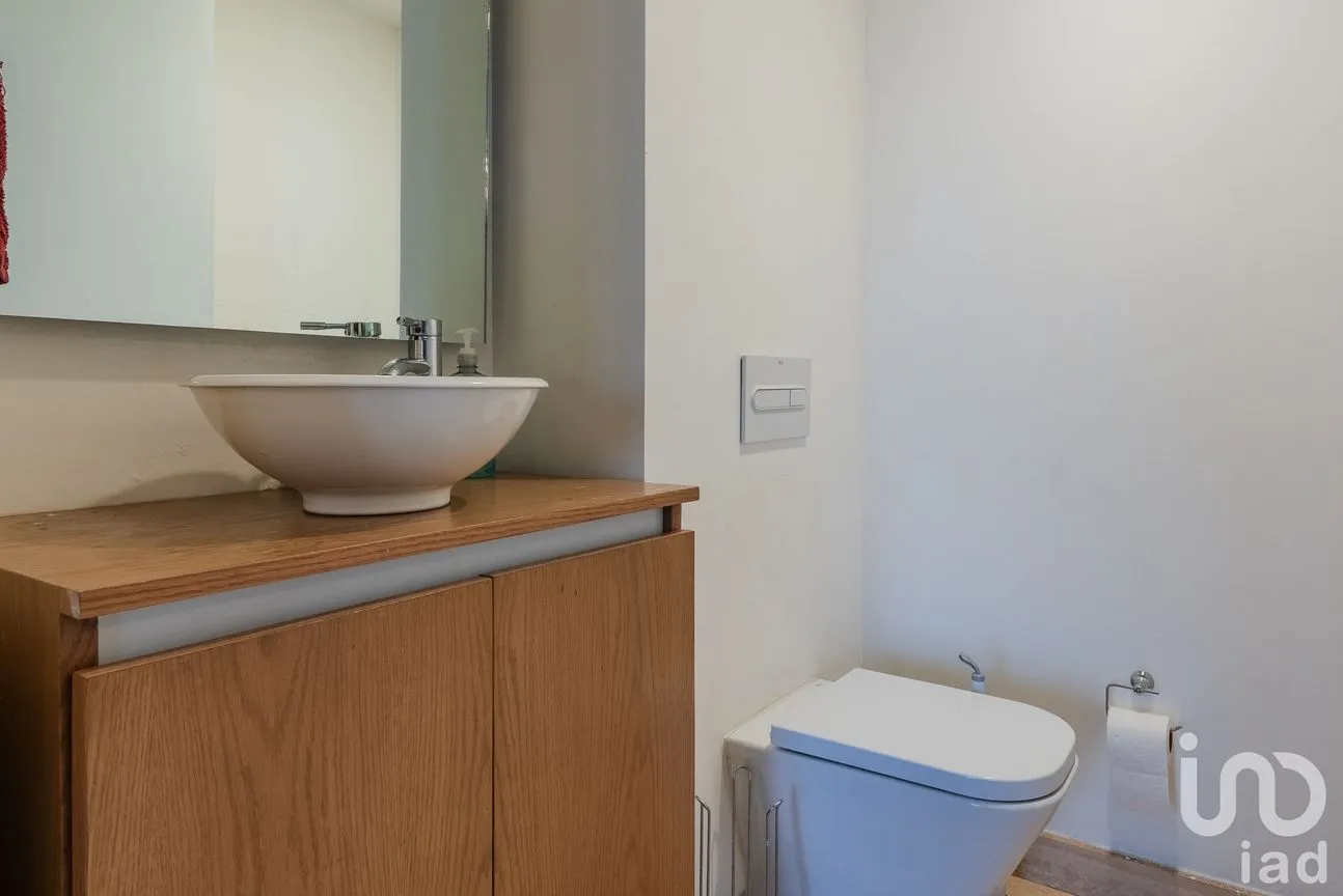Departamento en Renta en Condesa, Cuauhtémoc, Ciudad de México | NEX-247519 | iad México | Foto 7 de 15