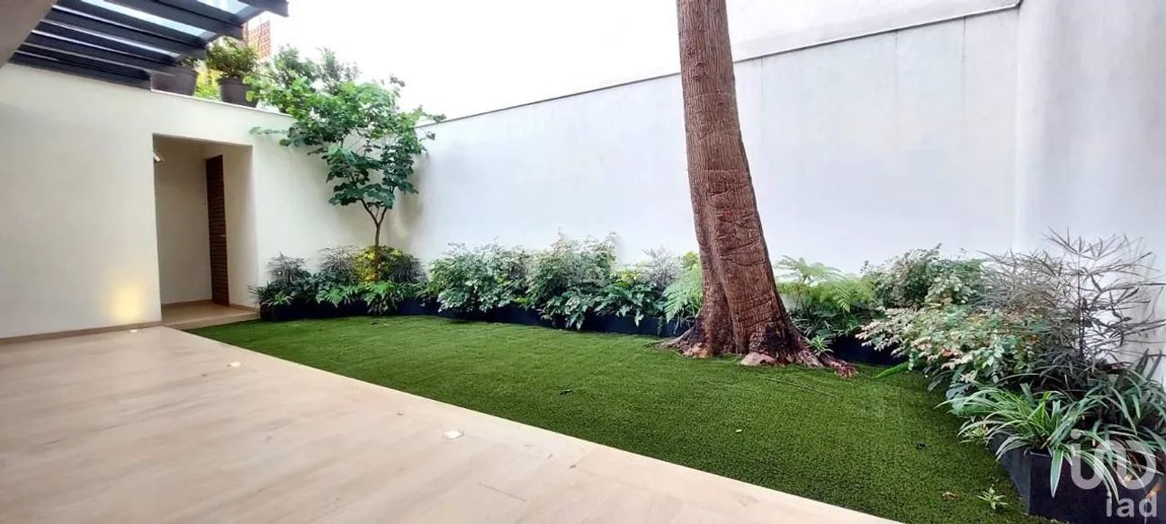 Casa en Venta en San Ángel, Álvaro Obregón, Ciudad de México | NEX-248316 | iad México | Foto 2 de 16
