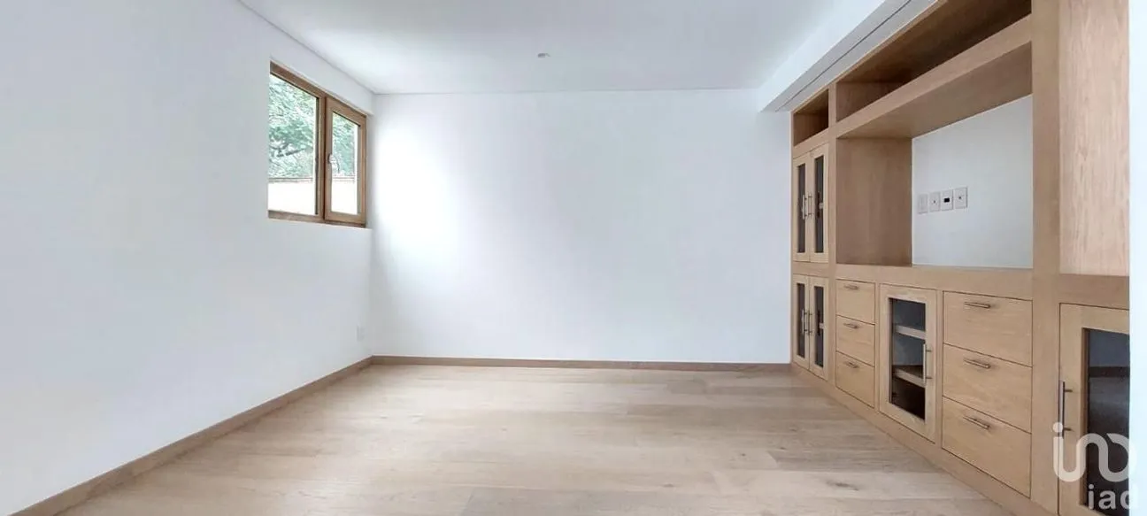 Casa en Venta en San Ángel, Álvaro Obregón, Ciudad de México | NEX-248316 | iad México | Foto 12 de 16