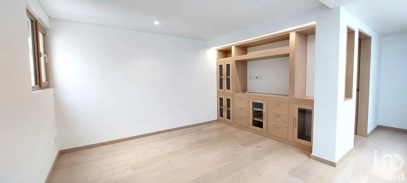 Casa en Venta en San Ángel, Álvaro Obregón, Ciudad de México | NEX-248316 | iad México | Foto 13 de 16