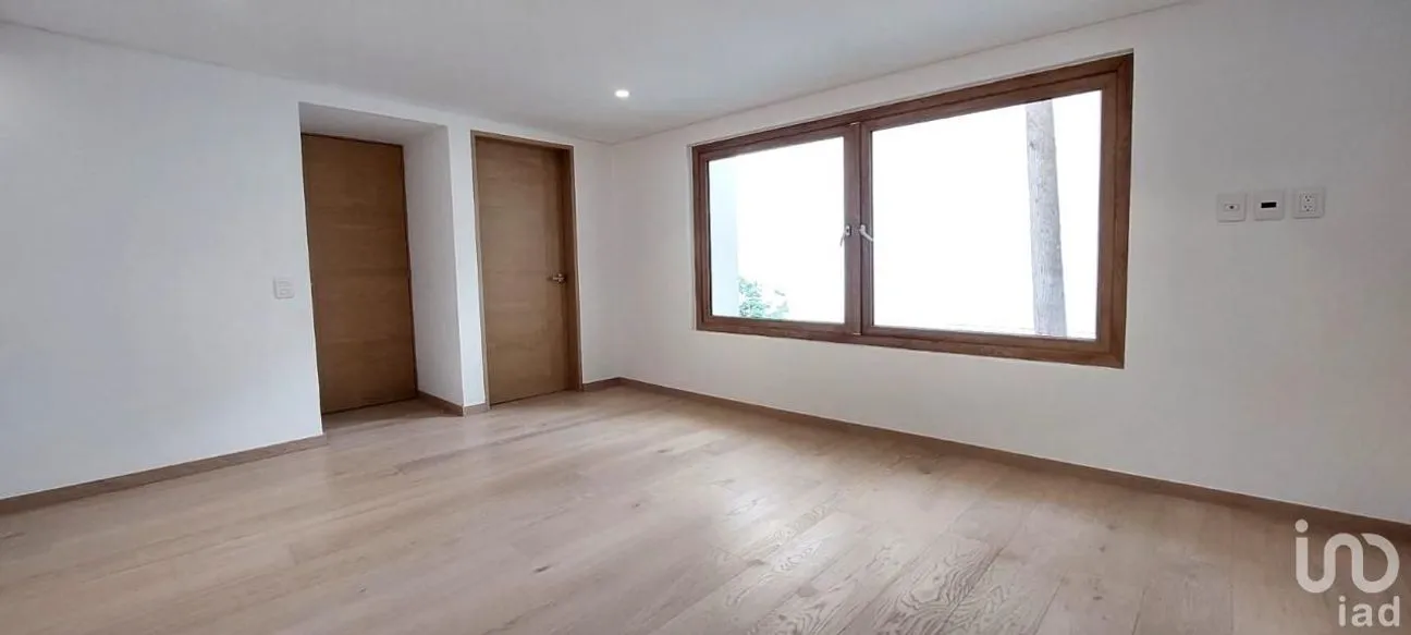 Casa en Venta en San Ángel, Álvaro Obregón, Ciudad de México | NEX-248316 | iad México | Foto 14 de 16