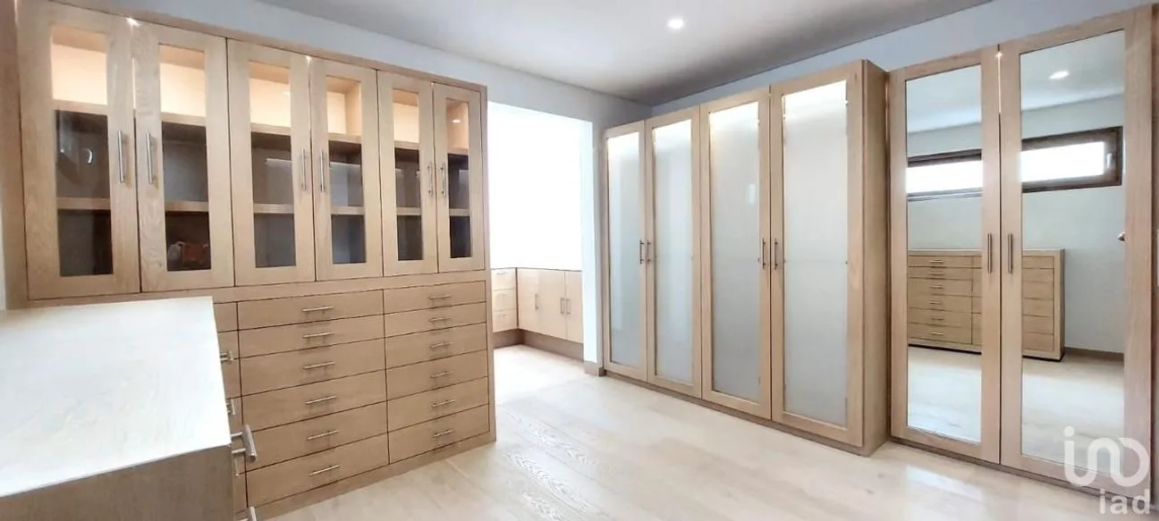 Casa en Venta en San Ángel, Álvaro Obregón, Ciudad de México | NEX-248316 | iad México | Foto 15 de 16