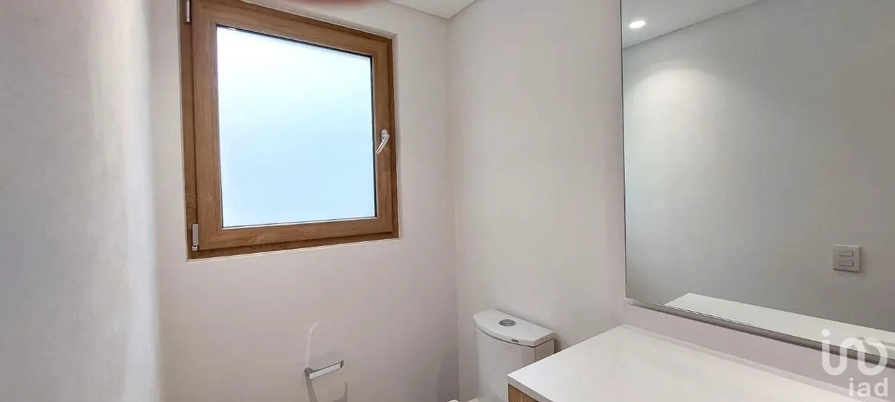 Casa en Venta en San Ángel, Álvaro Obregón, Ciudad de México | NEX-248316 | iad México | Foto 16 de 16