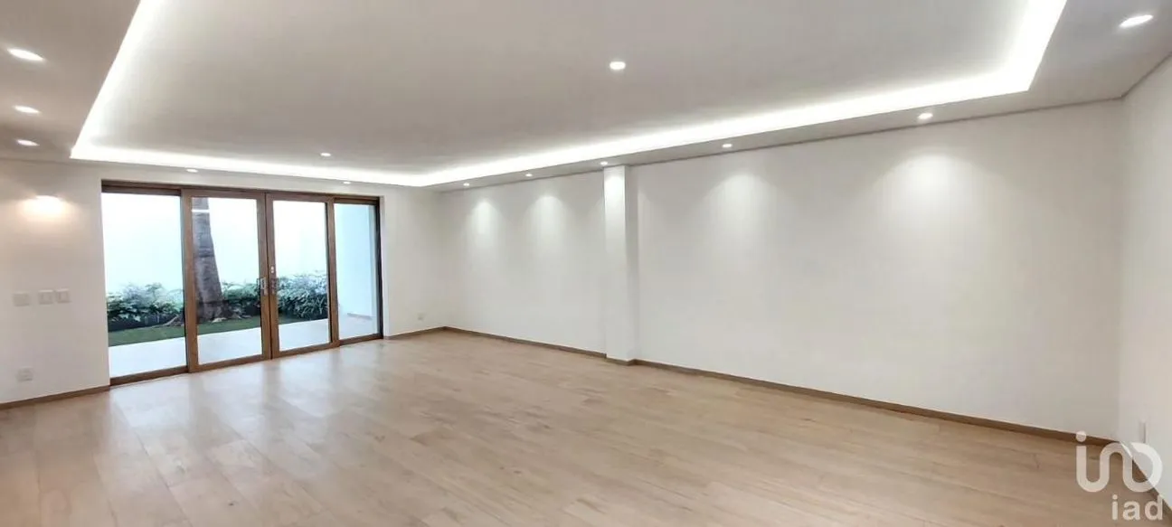 Casa en Venta en San Ángel, Álvaro Obregón, Ciudad de México | NEX-248316 | iad México | Foto 3 de 16