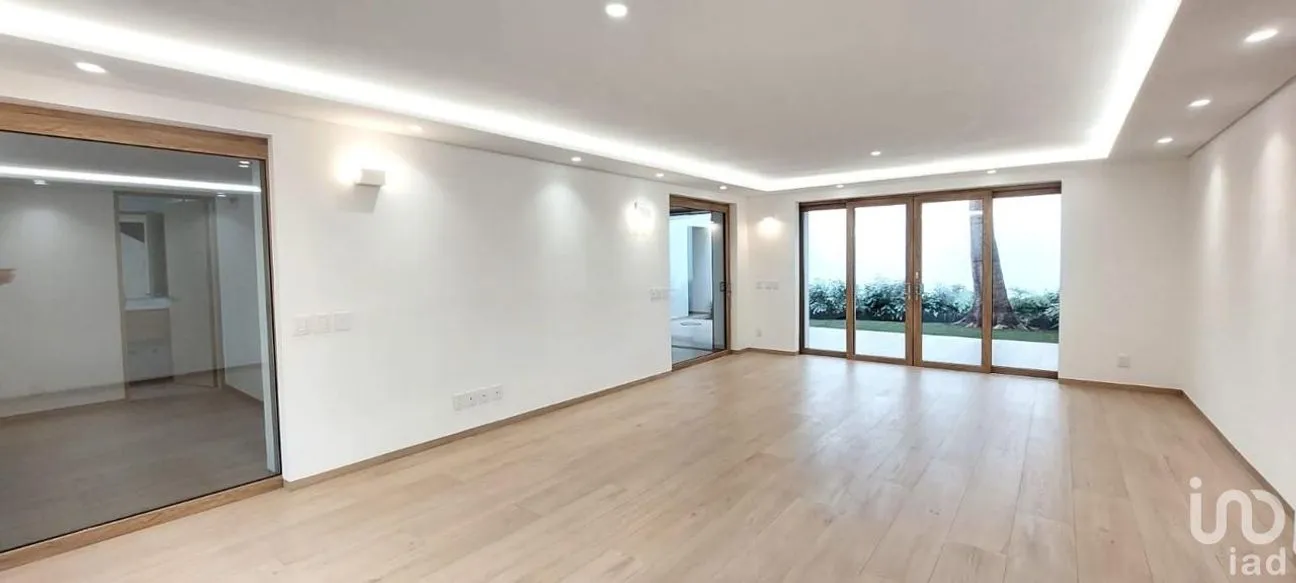 Casa en Venta en San Ángel, Álvaro Obregón, Ciudad de México | NEX-248316 | iad México | Foto 4 de 16