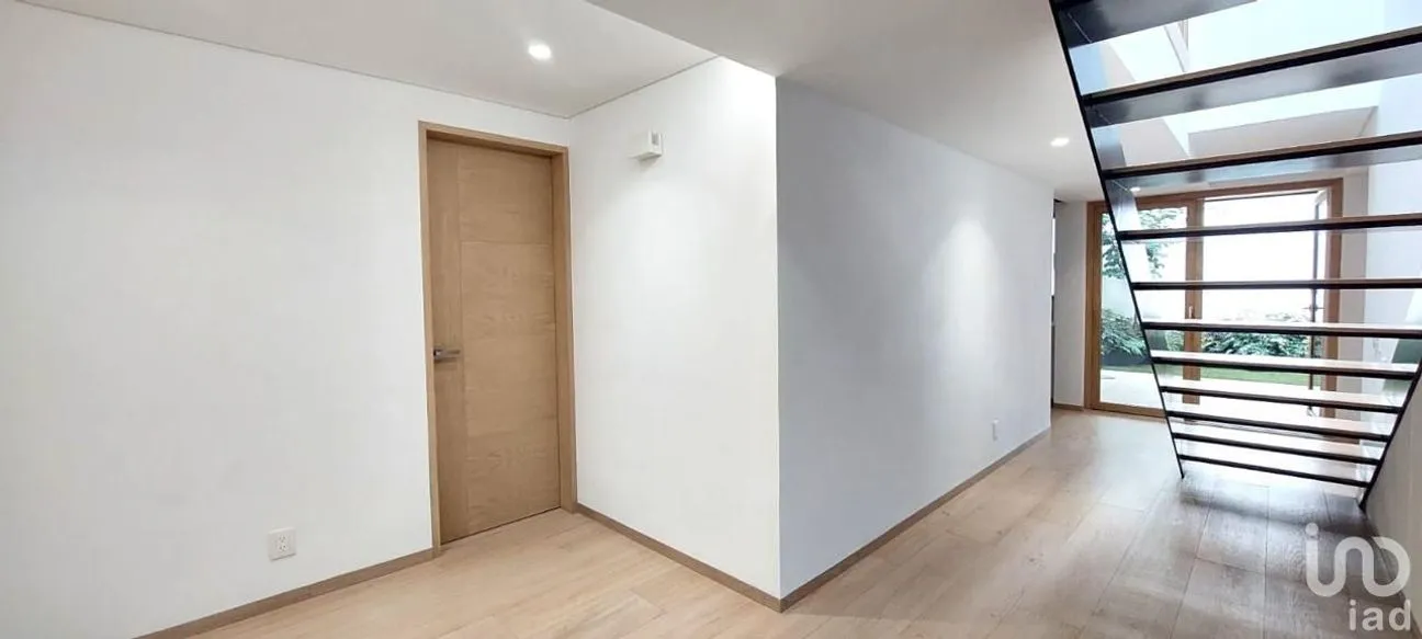 Casa en Venta en San Ángel, Álvaro Obregón, Ciudad de México | NEX-248316 | iad México | Foto 6 de 16