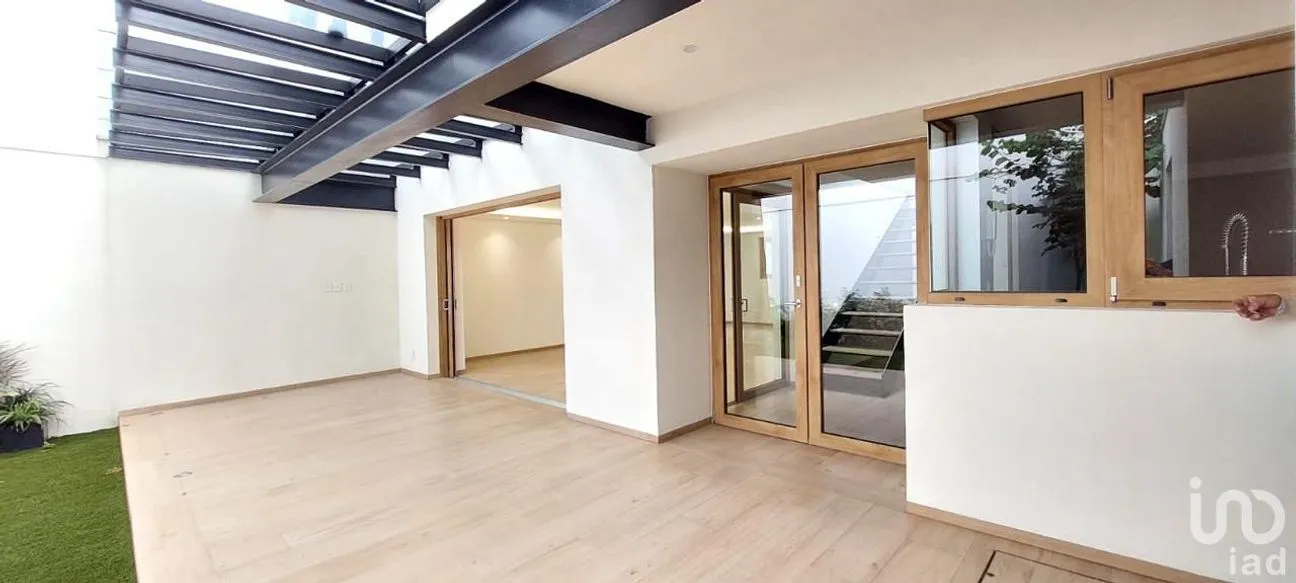 Casa en Venta en San Ángel, Álvaro Obregón, Ciudad de México | NEX-248316 | iad México | Foto 7 de 16