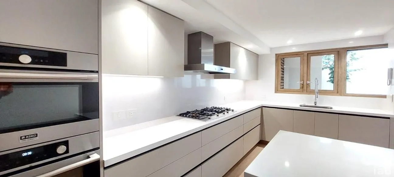 Casa en Venta en San Ángel, Álvaro Obregón, Ciudad de México | NEX-248316 | iad México | Foto 10 de 16