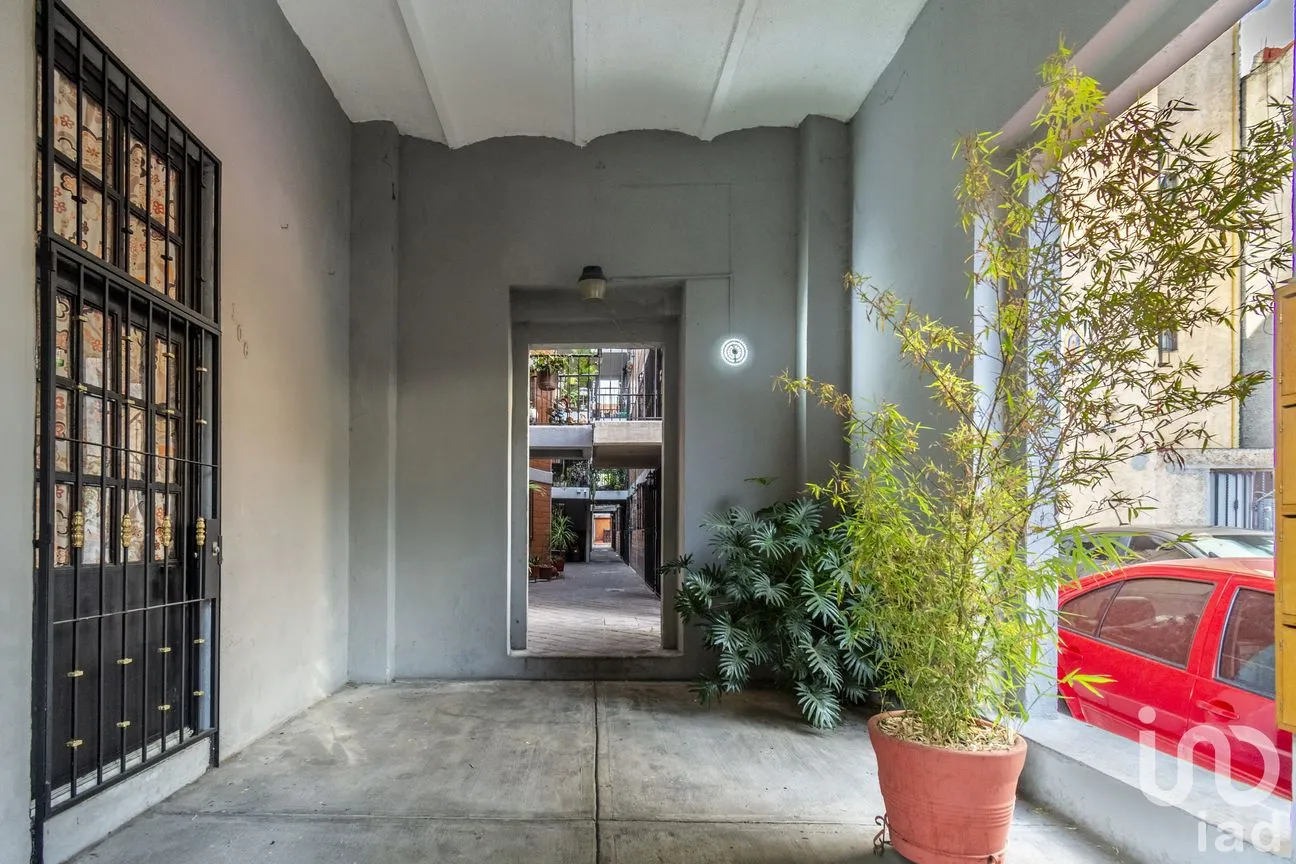 Departamento en Venta en Popotla, Miguel Hidalgo, Ciudad de México | NEX-248506 | iad México | Foto 11 de 19
