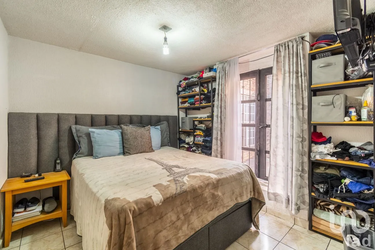 Departamento en Venta en Popotla, Miguel Hidalgo, Ciudad de México | NEX-248506 | iad México | Foto 13 de 19