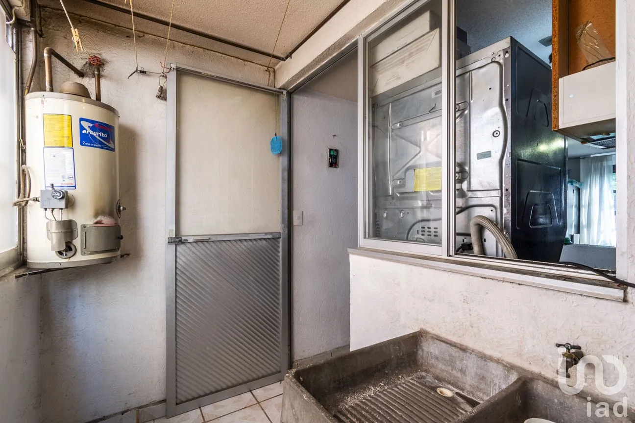 Departamento en Venta en Popotla, Miguel Hidalgo, Ciudad de México | NEX-248506 | iad México | Foto 18 de 19