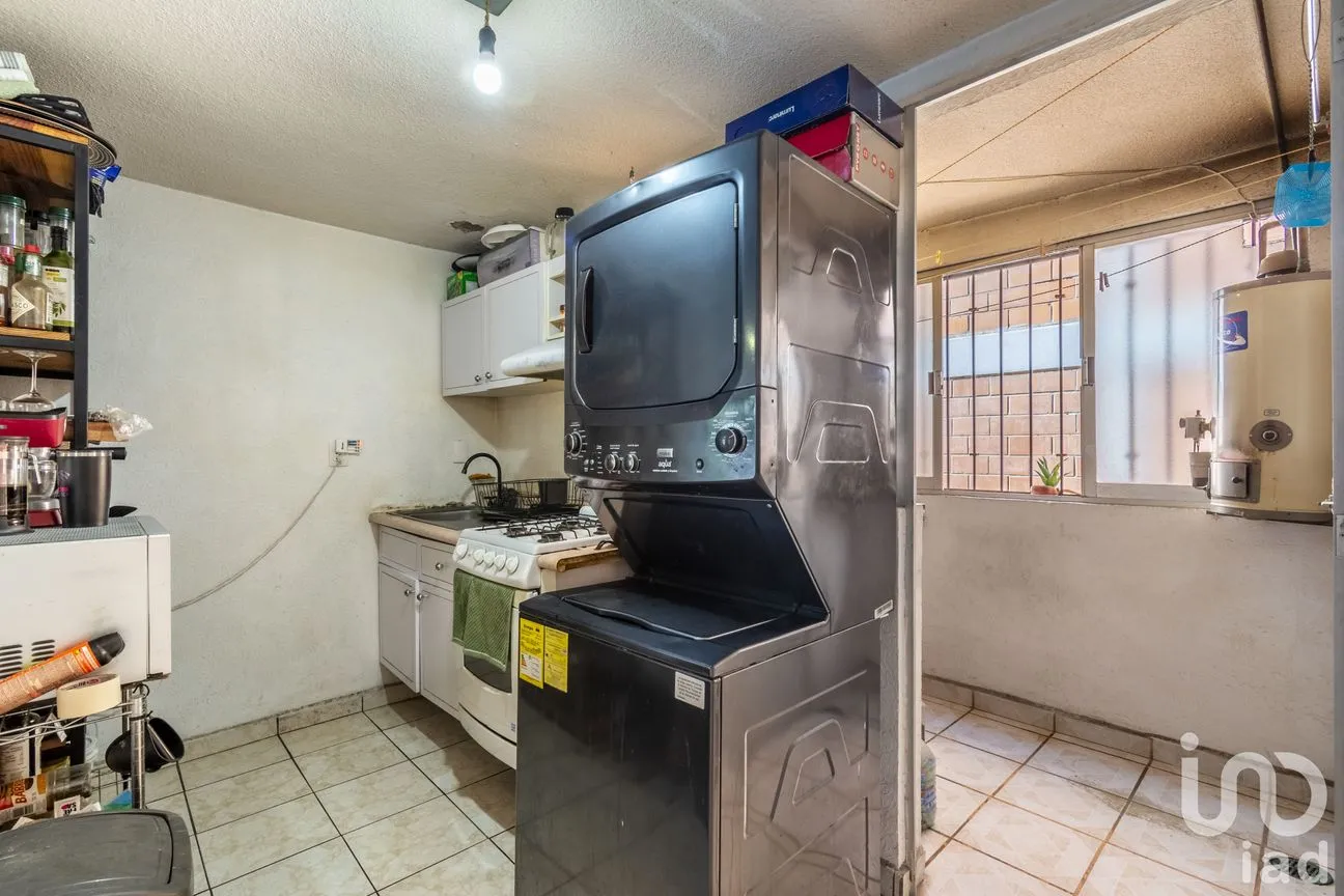 Departamento en Venta en Popotla, Miguel Hidalgo, Ciudad de México | NEX-248506 | iad México | Foto 3 de 19