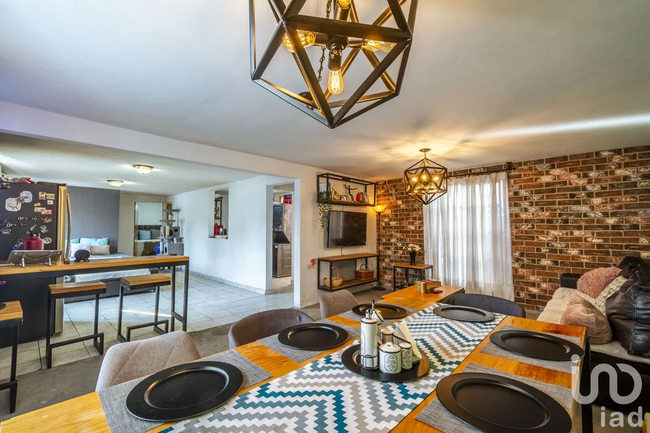 Departamento en Venta en Popotla, Miguel Hidalgo, Ciudad de México | NEX-248506 | iad México | Foto 4 de 19