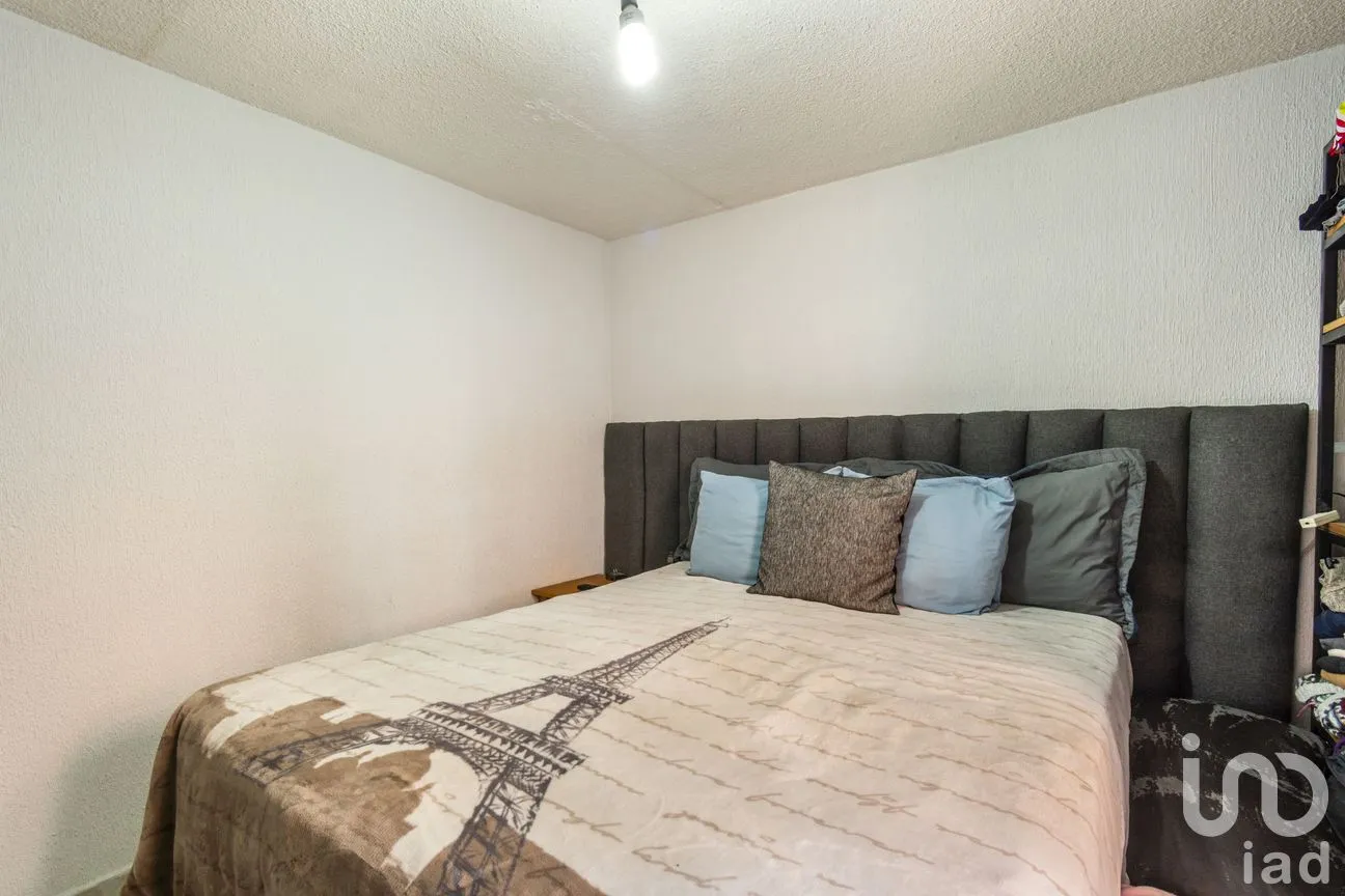 Departamento en Venta en Popotla, Miguel Hidalgo, Ciudad de México | NEX-248506 | iad México | Foto 11 de 19