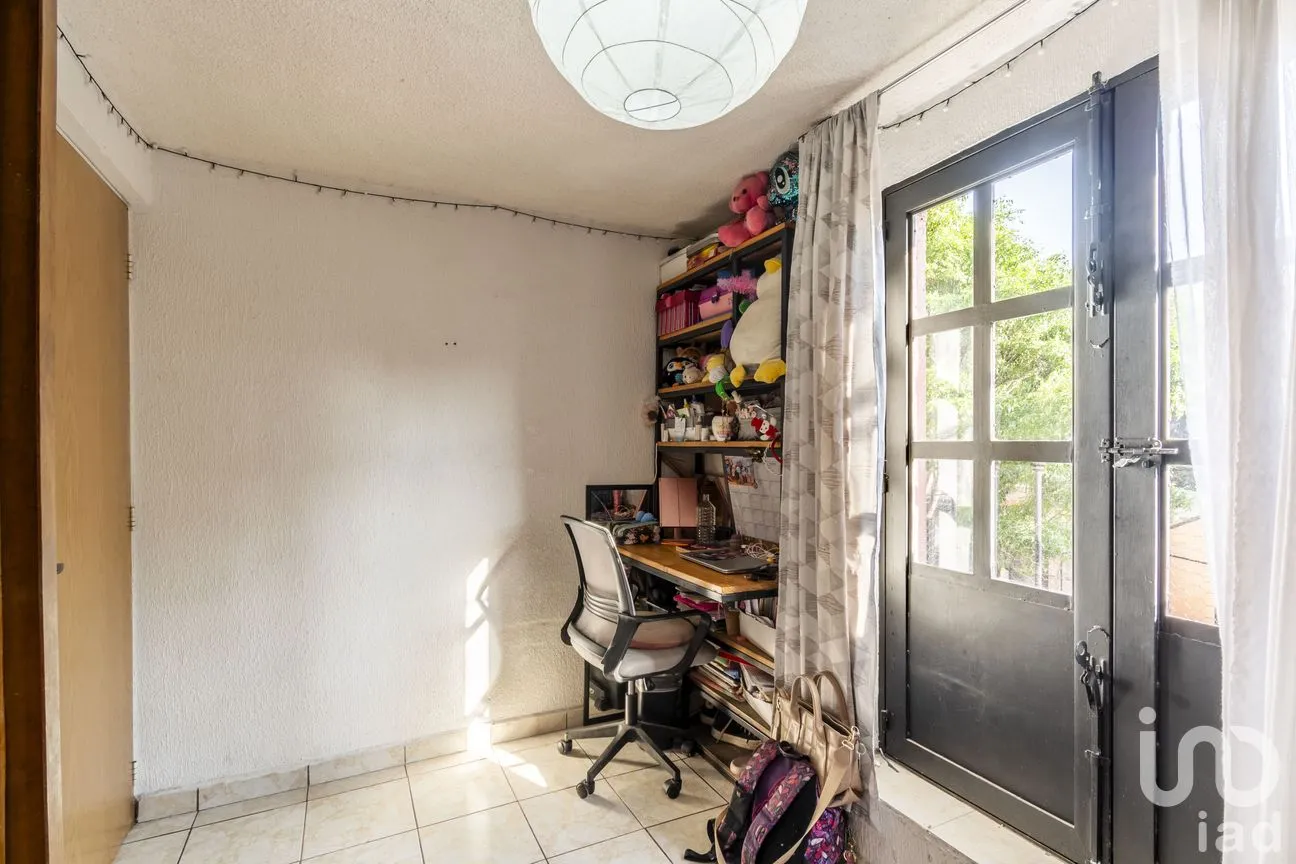 Departamento en Venta en Popotla, Miguel Hidalgo, Ciudad de México | NEX-248506 | iad México | Foto 13 de 19