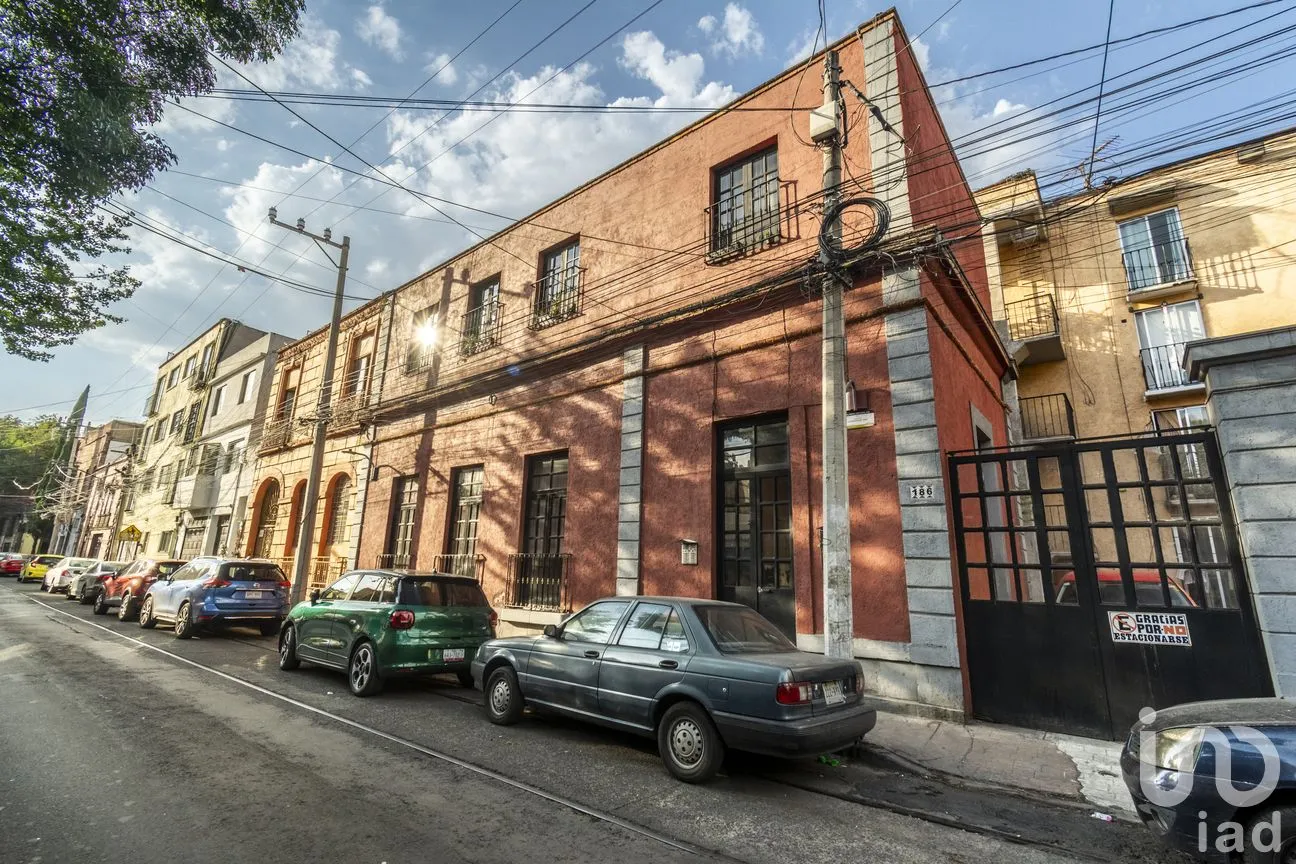 Departamento en Venta en Popotla, Miguel Hidalgo, Ciudad de México | NEX-248506 | iad México | Foto 14 de 19