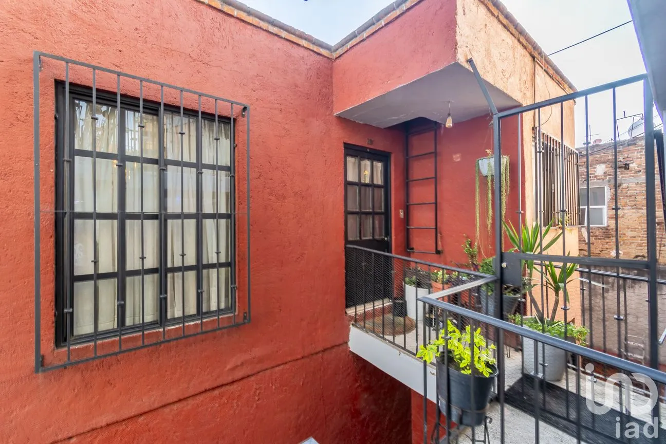 Departamento en Venta en Popotla, Miguel Hidalgo, Ciudad de México | NEX-248506 | iad México | Foto 15 de 19