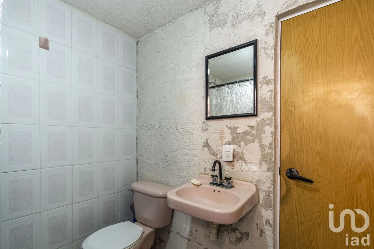 Departamento en Venta en Popotla, Miguel Hidalgo, Ciudad de México | NEX-248506 | iad México | Foto 17 de 19