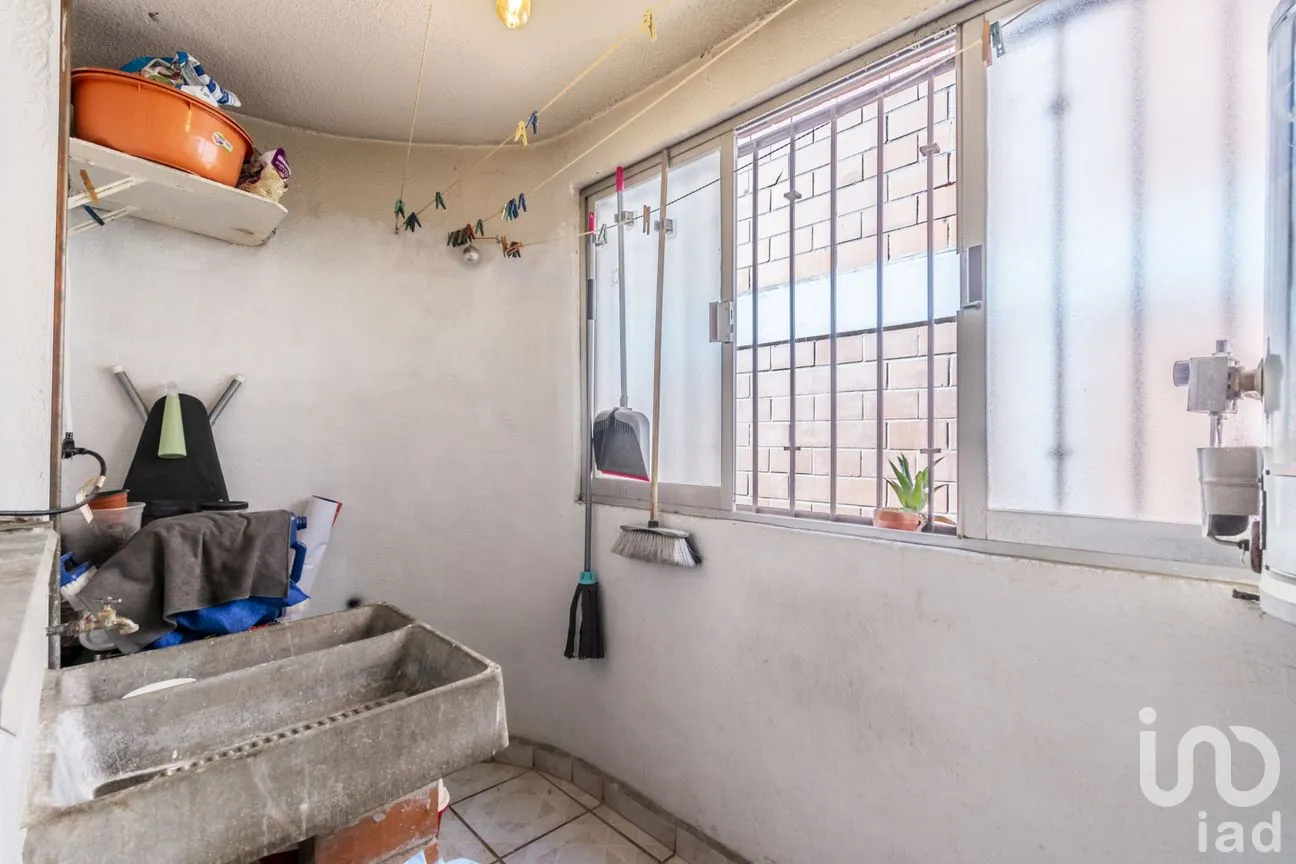 Departamento en Venta en Popotla, Miguel Hidalgo, Ciudad de México | NEX-248506 | iad México | Foto 19 de 19