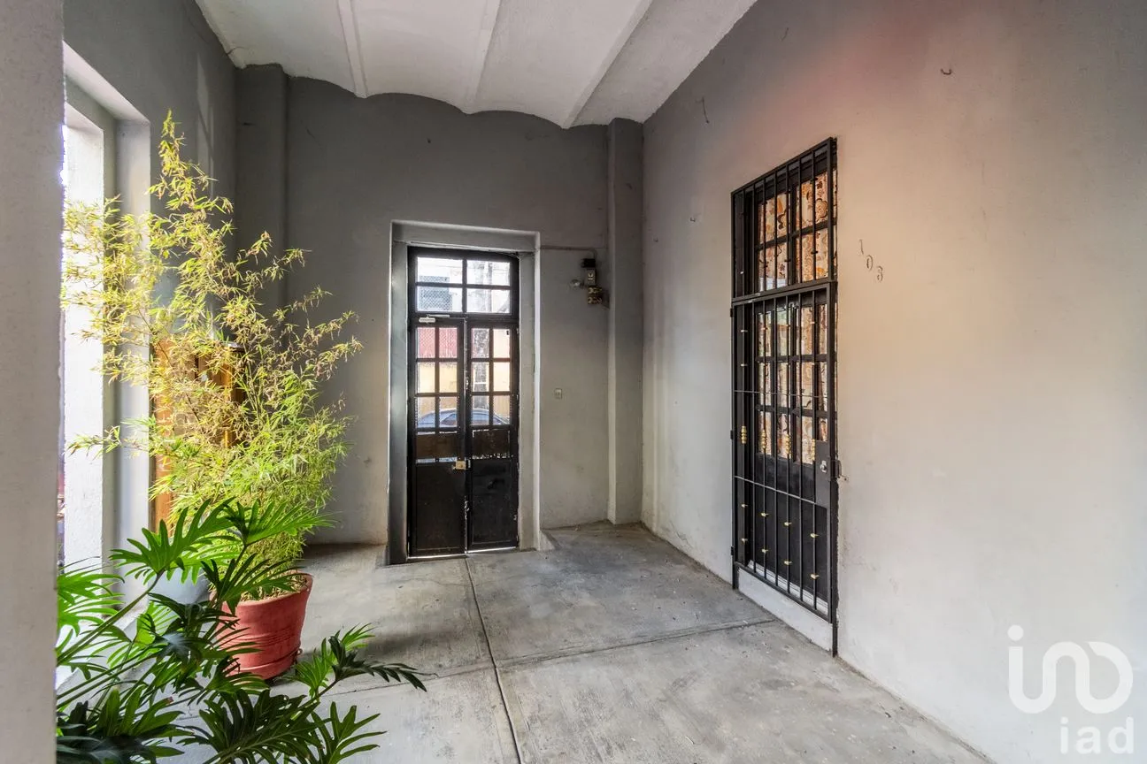 Departamento en Venta en Popotla, Miguel Hidalgo, Ciudad de México | NEX-248506 | iad México | Foto 3 de 19