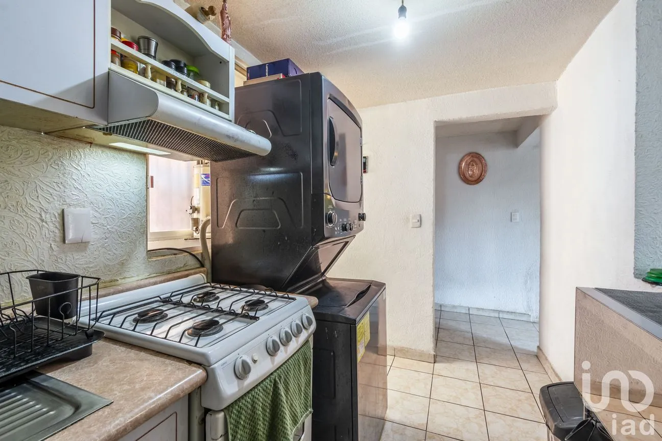 Departamento en Venta en Popotla, Miguel Hidalgo, Ciudad de México | NEX-248506 | iad México | Foto 4 de 19