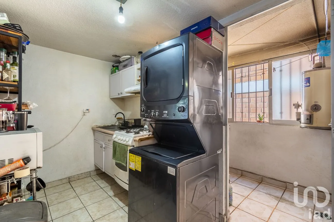 Departamento en Venta en Popotla, Miguel Hidalgo, Ciudad de México | NEX-248506 | iad México | Foto 5 de 19