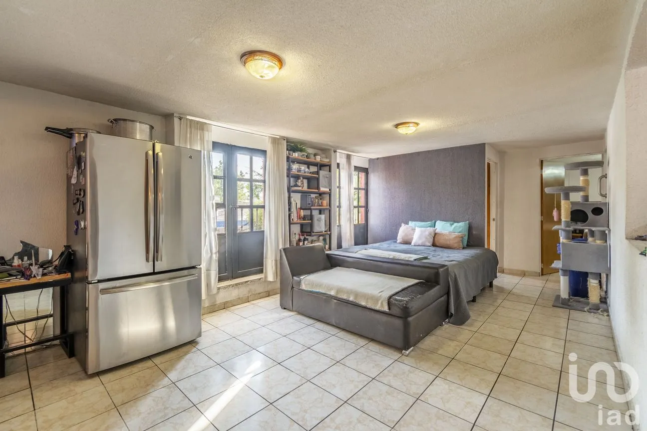 Departamento en Venta en Popotla, Miguel Hidalgo, Ciudad de México | NEX-248506 | iad México | Foto 7 de 19