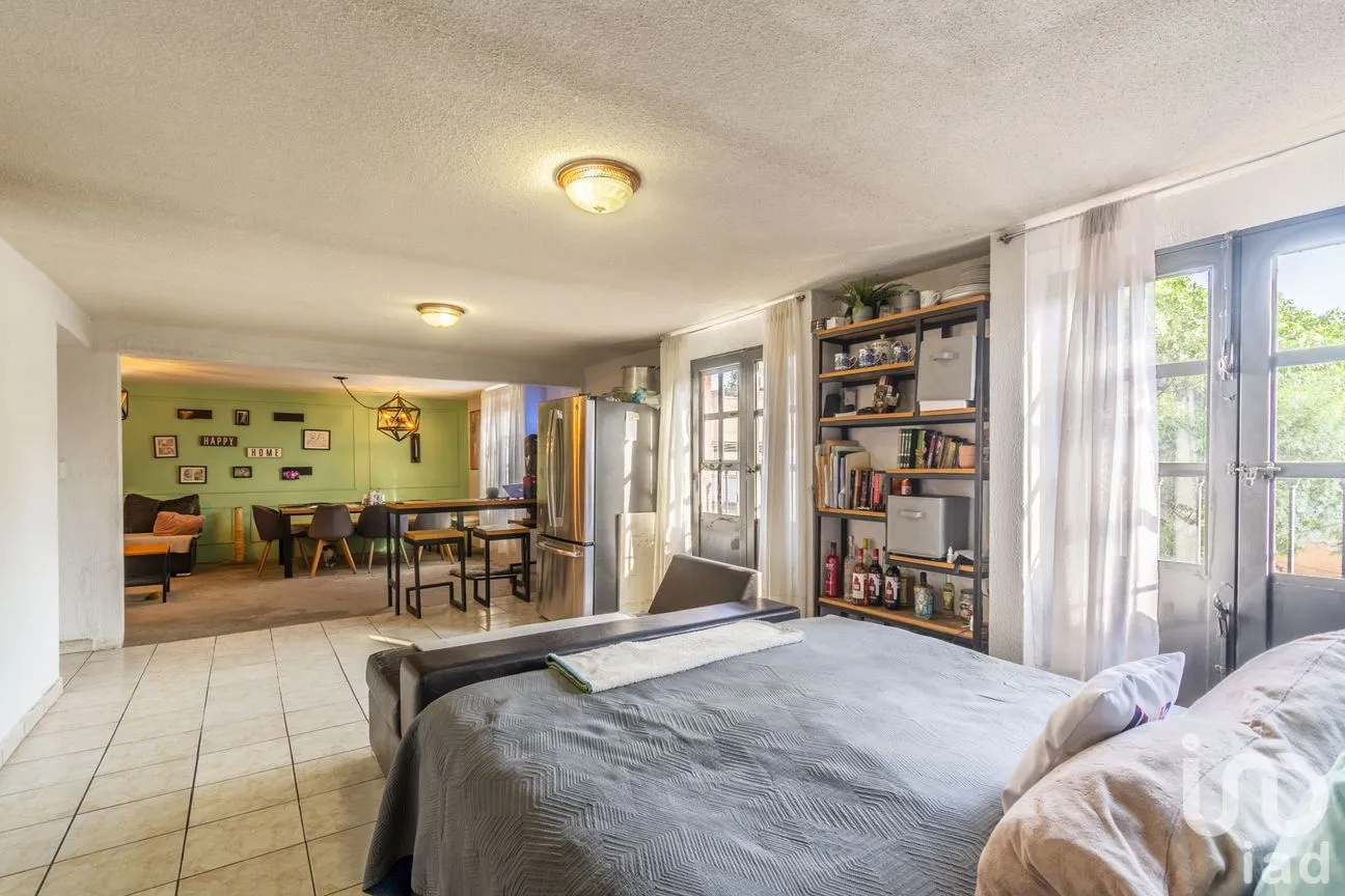 Departamento en Venta en Popotla, Miguel Hidalgo, Ciudad de México | NEX-248506 | iad México | Foto 8 de 19