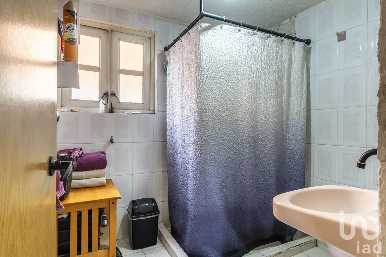 Departamento en Venta en Popotla, Miguel Hidalgo, Ciudad de México | NEX-248506 | iad México | Foto 9 de 19