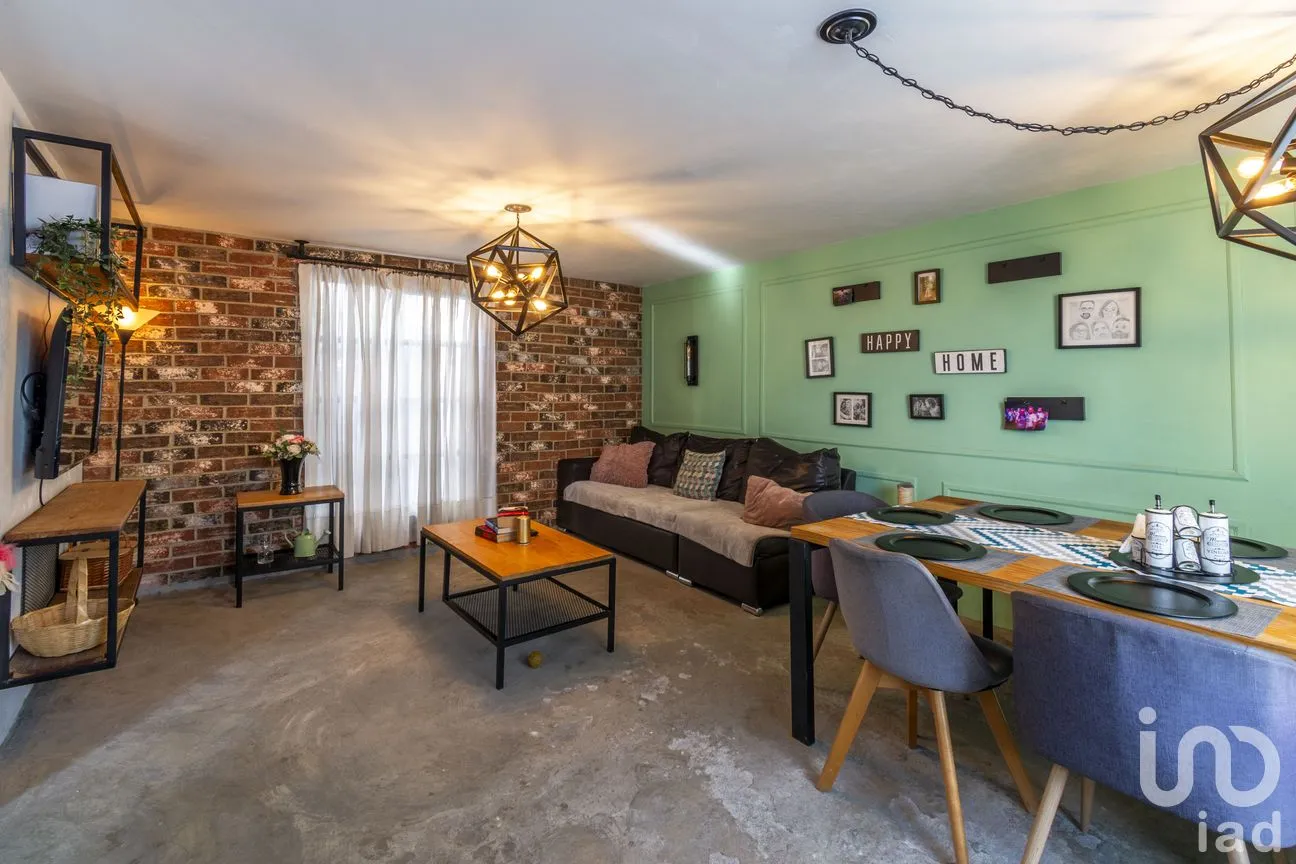 Departamento en Venta en Popotla, Miguel Hidalgo, Ciudad de México | NEX-248506 | iad México | Foto 1 de 19