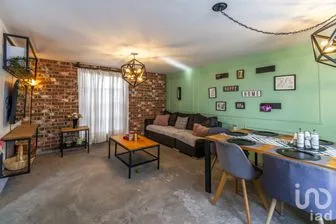 NEX-248506 - Departamento en Venta, con 3 recamaras, con 1 baño, con 63 m2 de construcción en Popotla, CP 11400, Ciudad de México.
