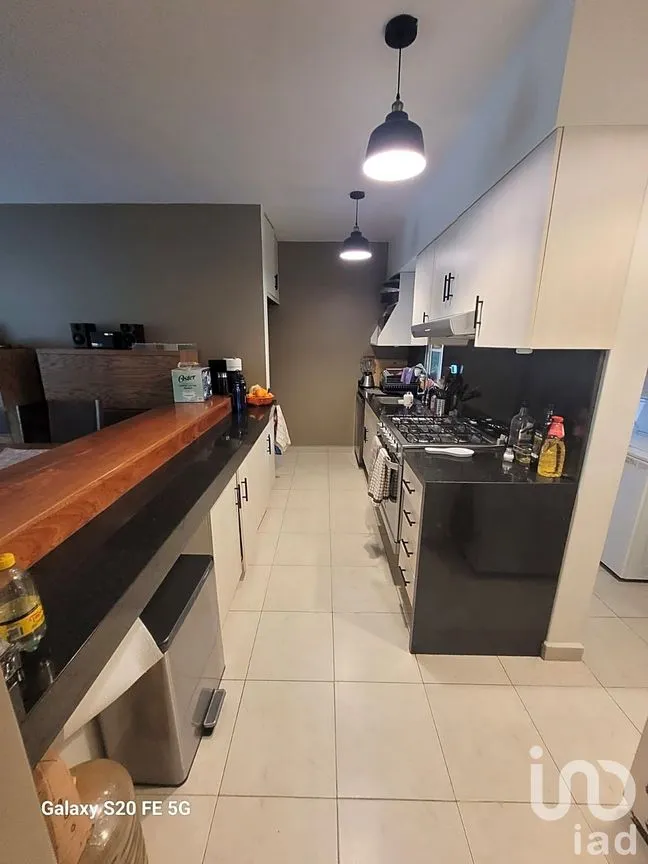 Departamento en Renta en Lomas Manuel Ávila Camacho, Naucalpan de Juárez, México | NEX-249290 | iad México | Foto 8 de 31