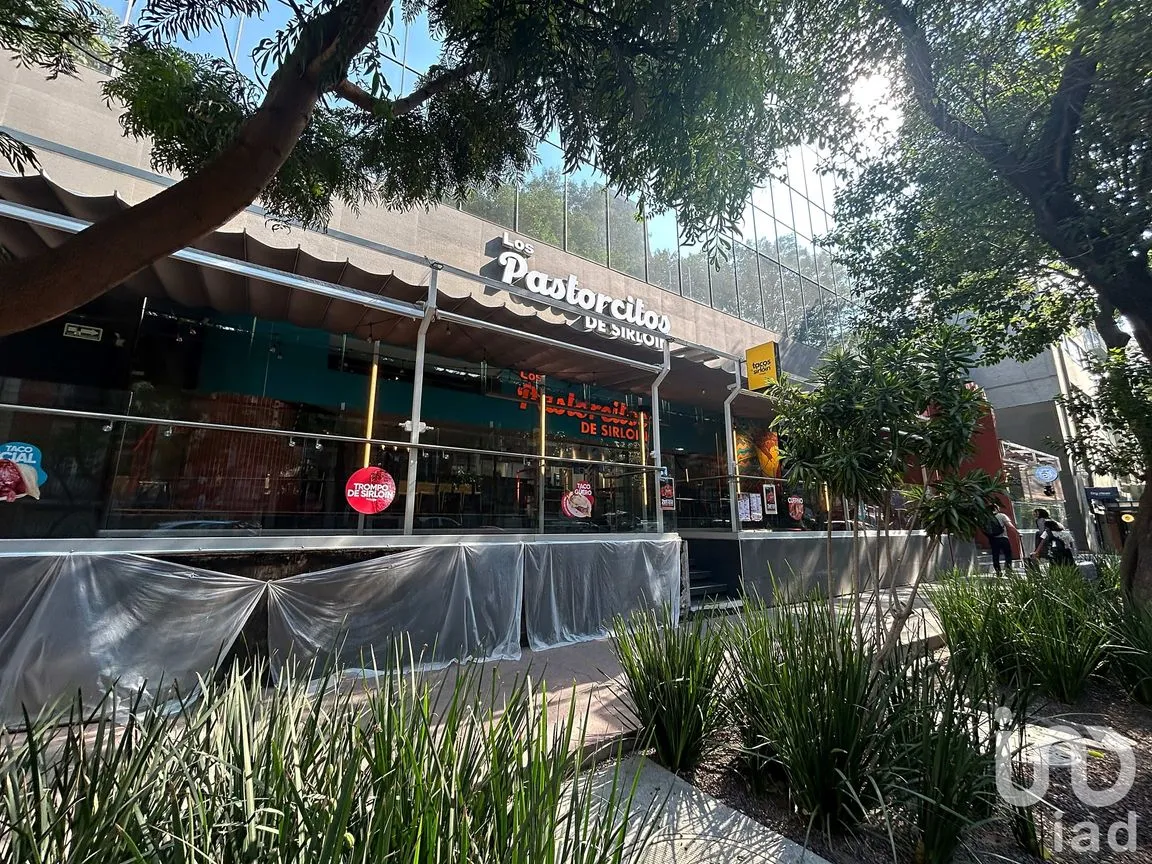 Oficina en Renta en Juárez, Cuauhtémoc, Ciudad de México | NEX-249484 | iad México | Foto 2 de 10