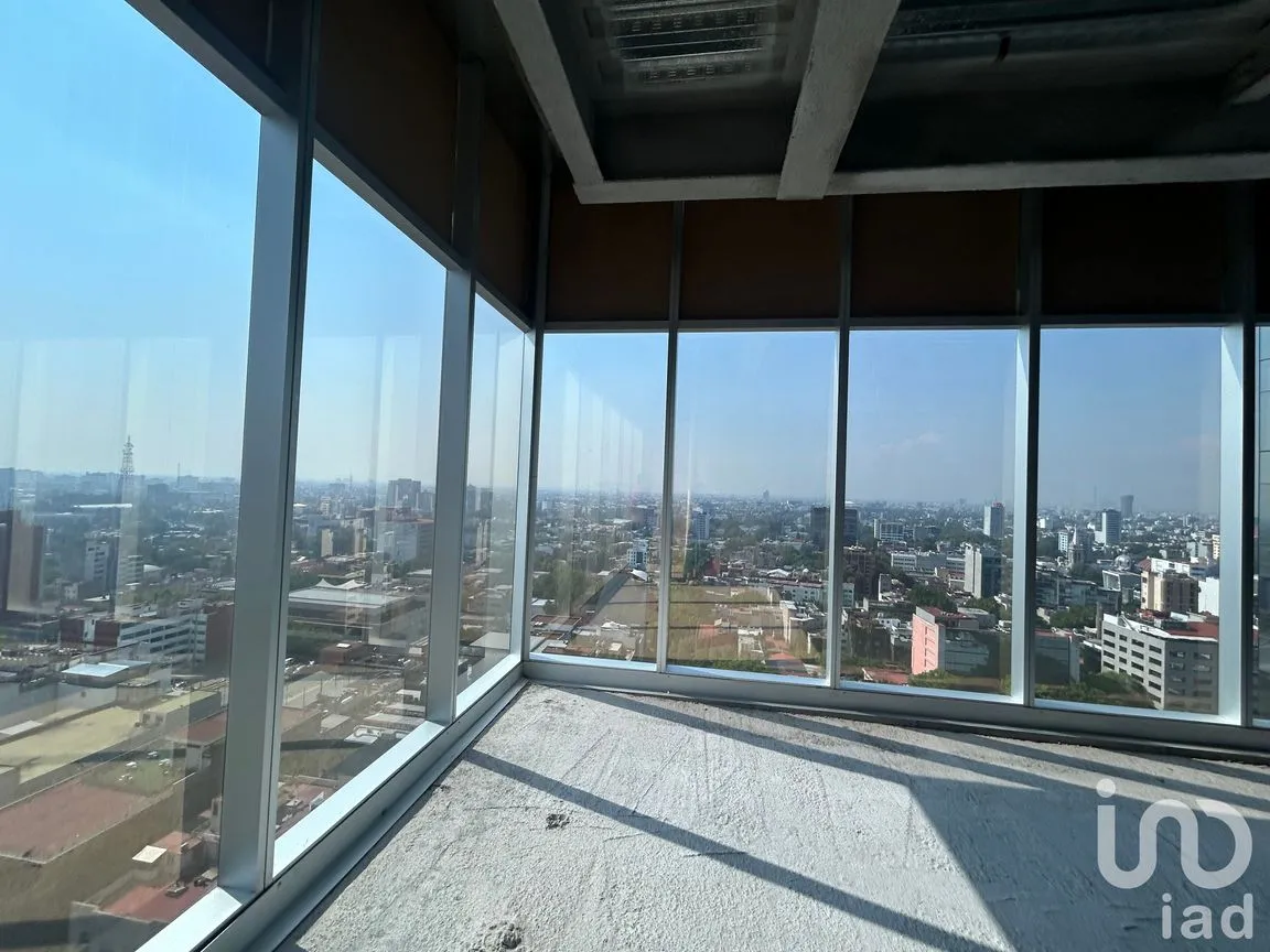 Oficina en Renta en Juárez, Cuauhtémoc, Ciudad de México | NEX-249484 | iad México | Foto 7 de 10