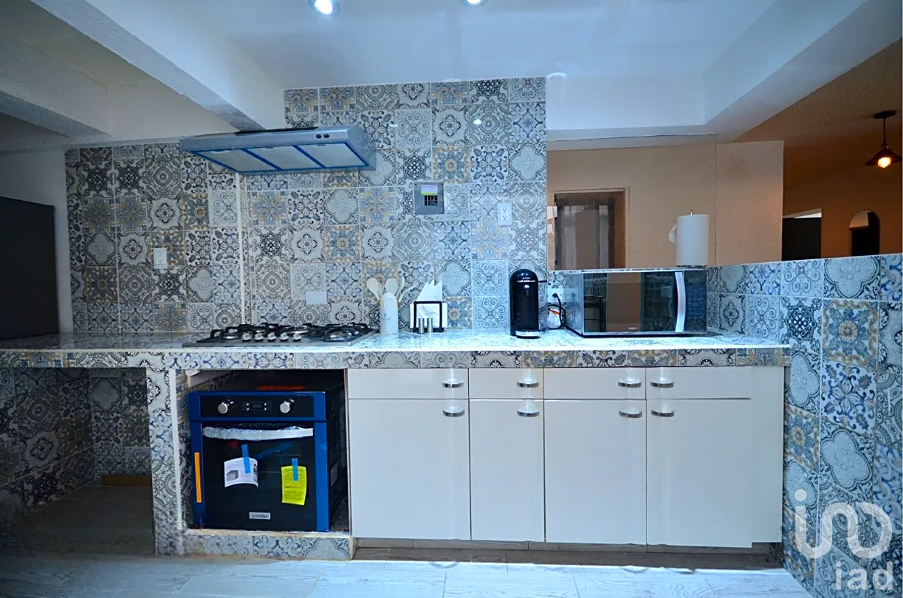Departamento en Renta en Polanco IV Sección, Miguel Hidalgo, Ciudad de México | NEX-249618 | iad México | Foto 12 de 26