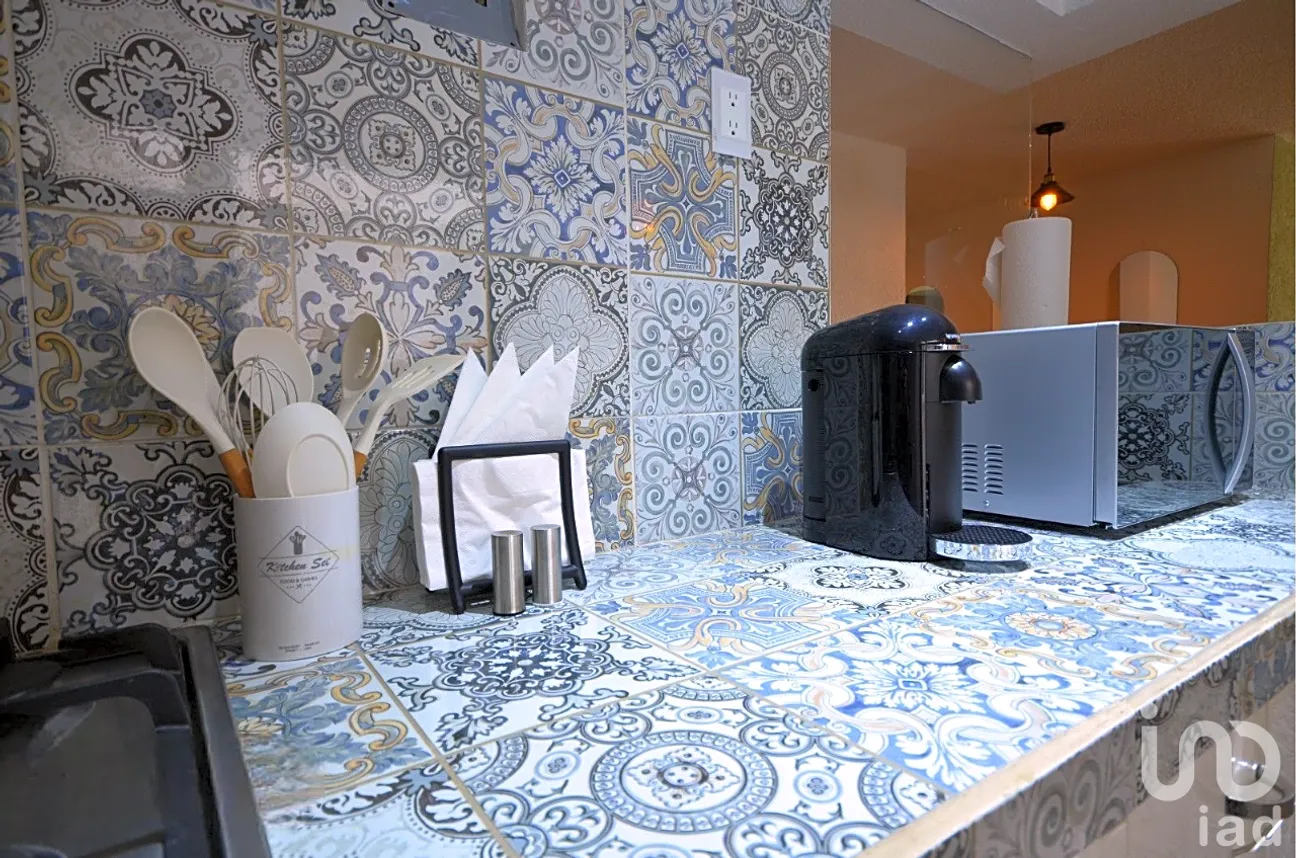 Departamento en Renta en Polanco IV Sección, Miguel Hidalgo, Ciudad de México | NEX-249618 | iad México | Foto 13 de 26