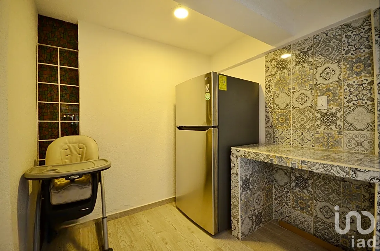 Departamento en Renta en Polanco IV Sección, Miguel Hidalgo, Ciudad de México | NEX-249618 | iad México | Foto 15 de 26