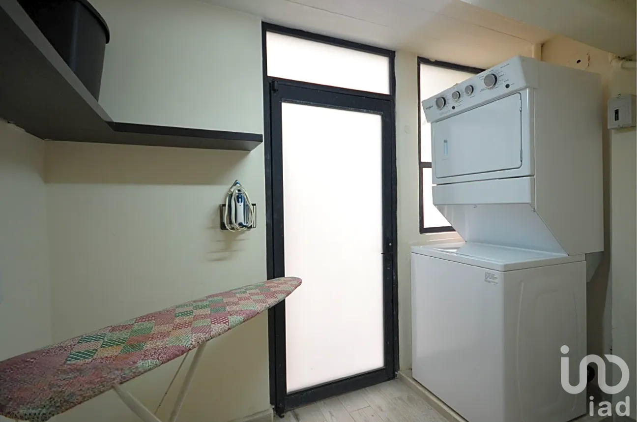 Departamento en Renta en Polanco IV Sección, Miguel Hidalgo, Ciudad de México | NEX-249618 | iad México | Foto 16 de 26